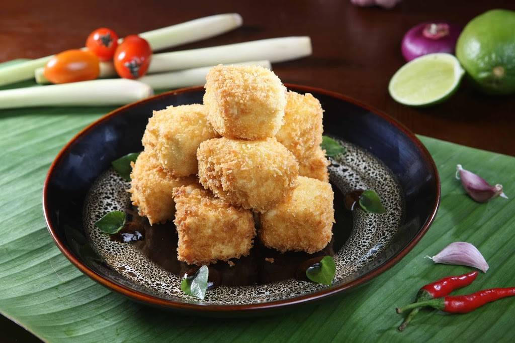 48 Bistro Brea | restaurant | 215 W Birch St, Brea, CA 92821, USA | 7147846666 OR +1 714-784-6666