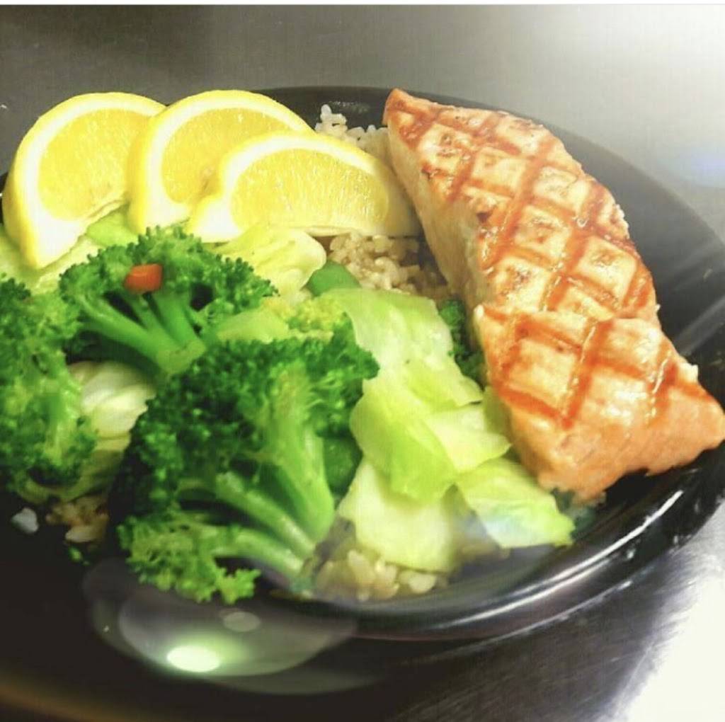 Teriyaki Grill Taylorsville | restaurant | 1898 W 5400 S, Taylorsville, UT 84129, USA | 8019687232 OR +1 801-968-7232