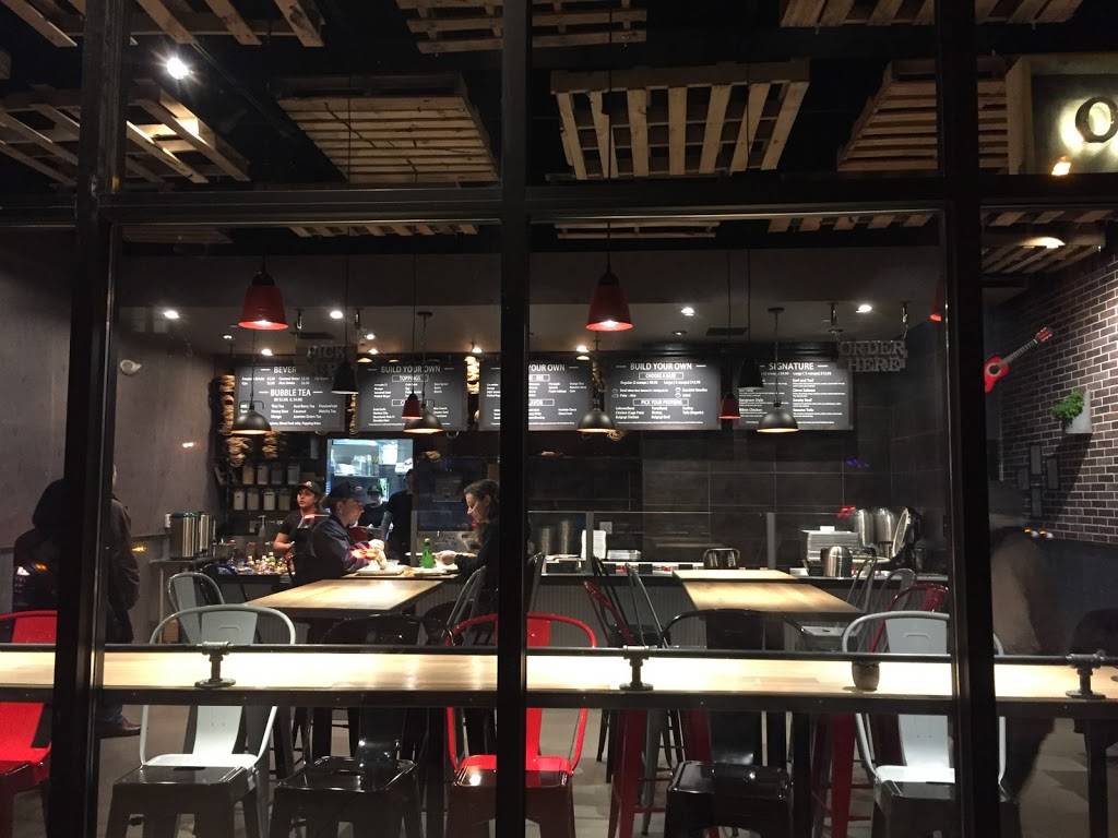 Freshido | cafe | 151 W Chocolate Ave #142, Hershey, PA 17033, USA | 7175005335 OR +1 717-500-5335