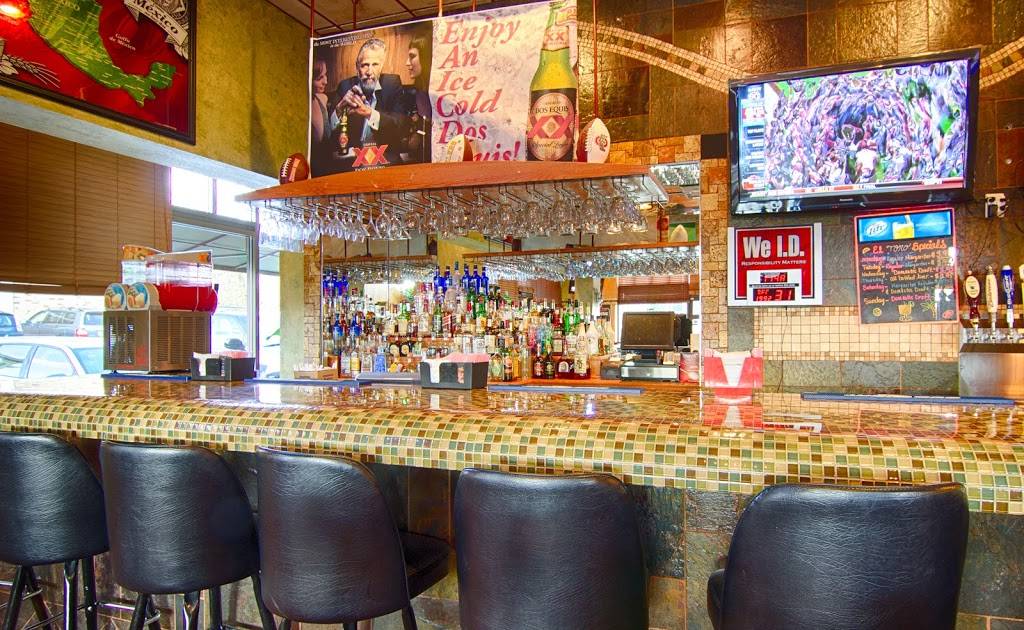 El Toro Bar and Grill Miamisburg | restaurant | 2335 Miamisburg Centerville Rd, Dayton, OH 45459, USA | 9372915544 OR +1 937-291-5544