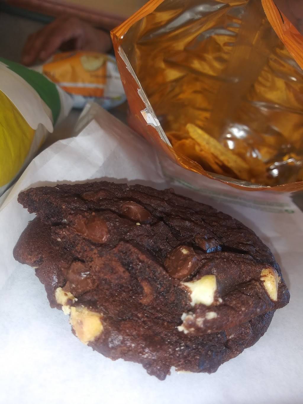 Subway | restaurant | 1609 N Nova Rd, Holly Hill, FL 32117, USA | 3862554889 OR +1 386-255-4889