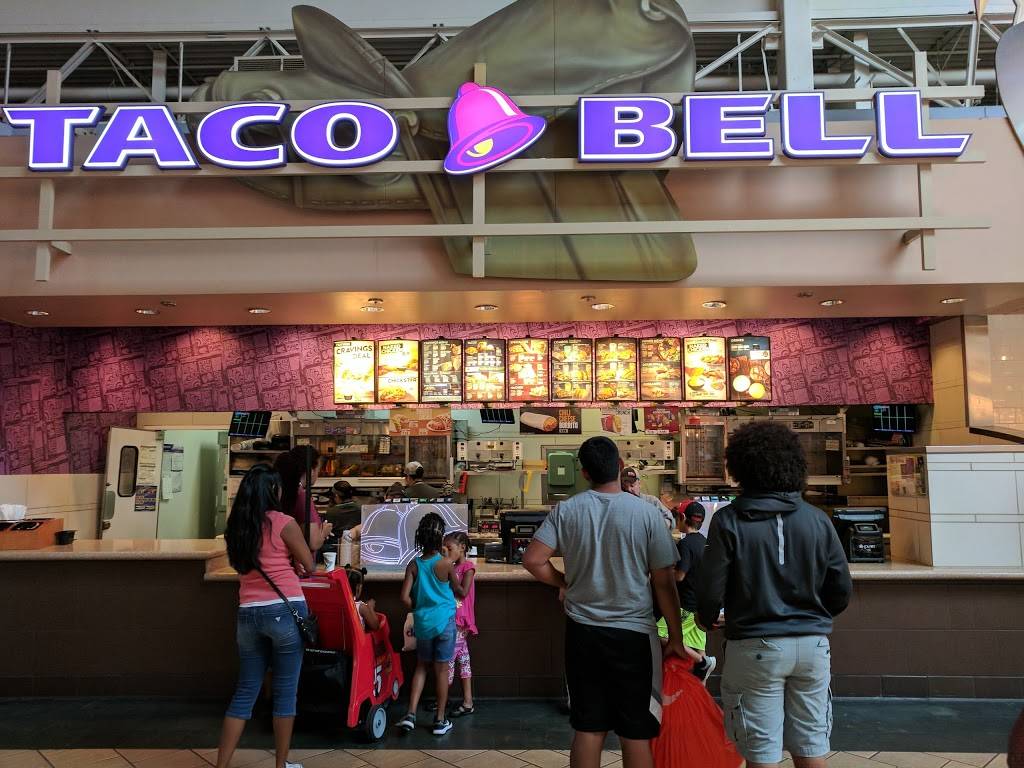 Taco Bell | restaurant | 3000 Grapevine Mills Pkwy, Grapevine, TX 76051, USA | 9725398475 OR +1 972-539-8475