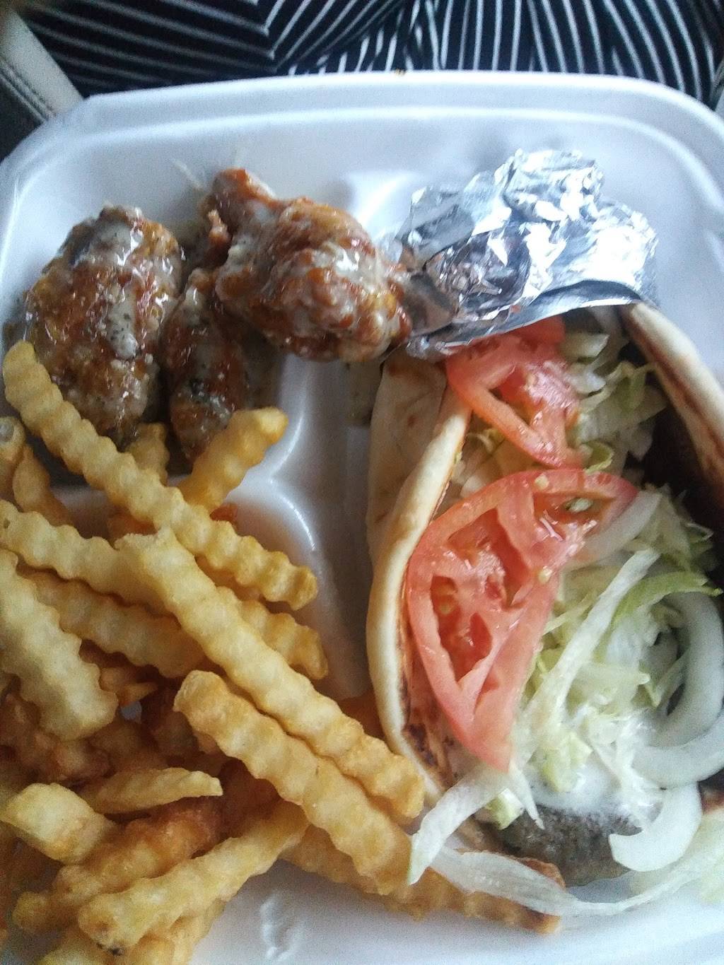 American Deli | restaurant | 4471 Summer Ave, Memphis, TN 38122, USA | 9016827193 OR +1 901-682-7193