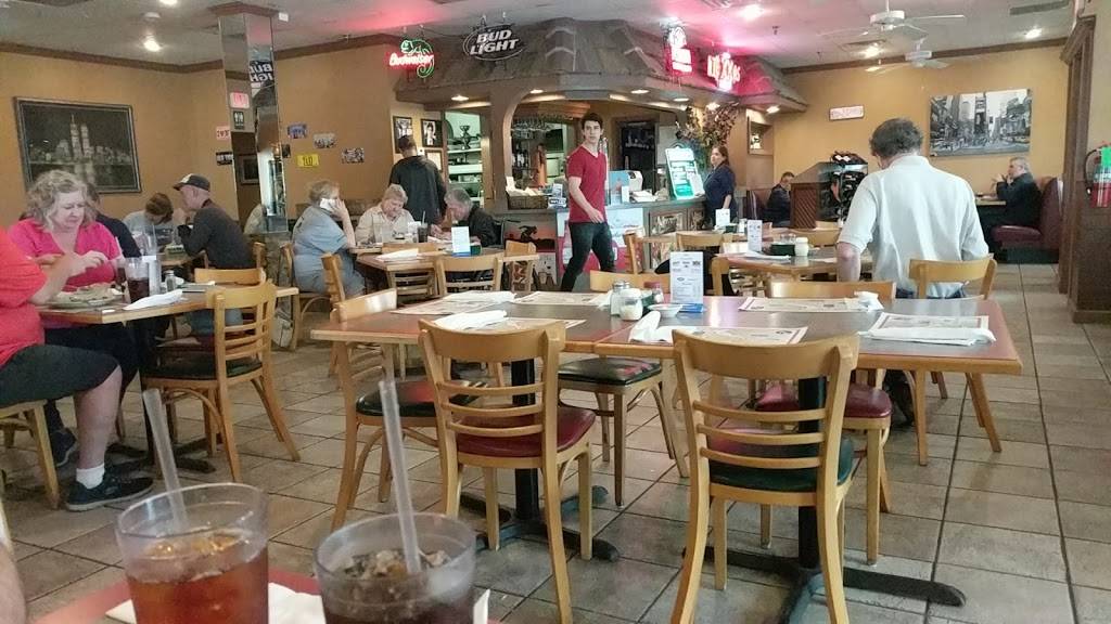 Baris Pasta & Pizza | restaurant | 1501 Pecan St #100, Pflugerville, TX 78660, USA | 5129898900 OR +1 512-989-8900