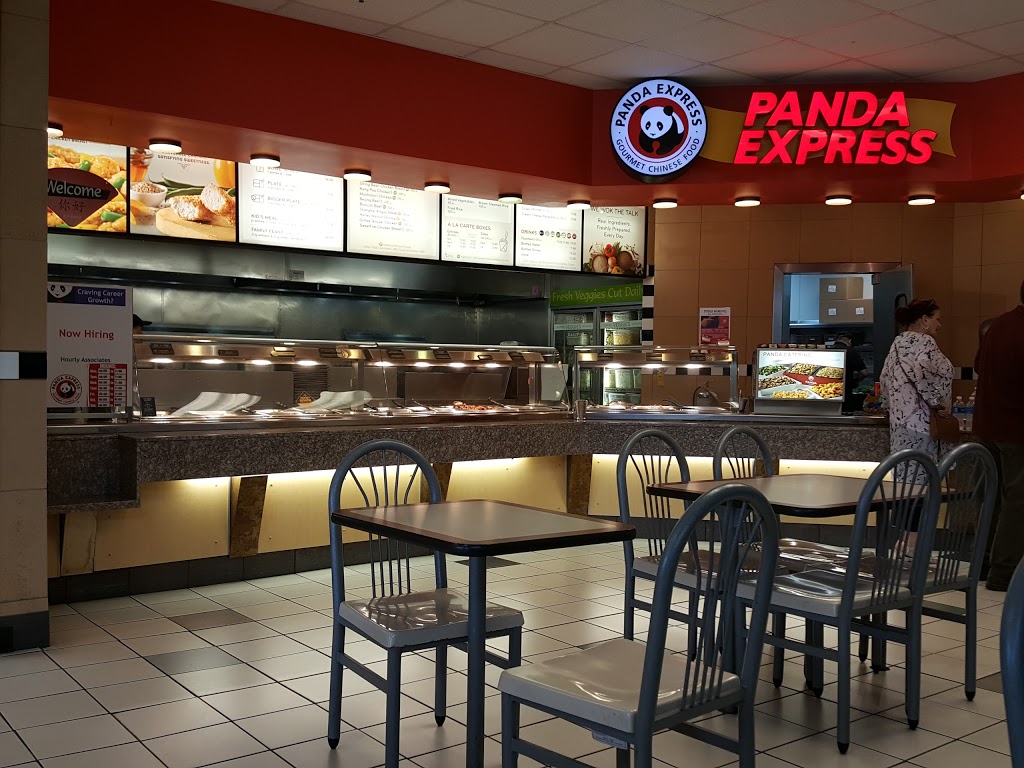 Panda Express | restaurant | 250 Saufley St #630, Pensacola, FL 32508, USA | 8504557707 OR +1 850-455-7707