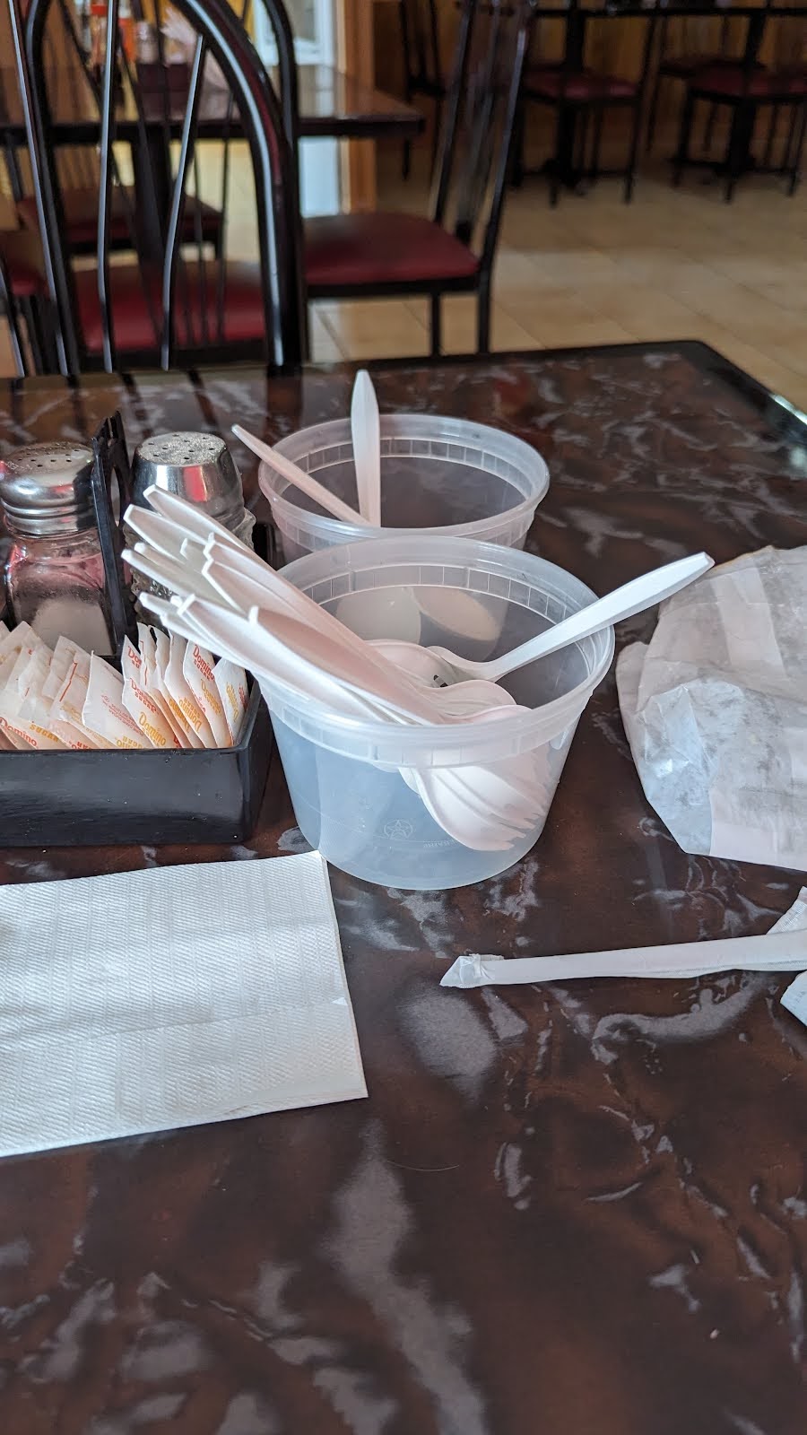 100 Mei Wei | restaurant | 100 Martin St, Kingston, TN 37763, USA | 8653762033 OR +1 865-376-2033