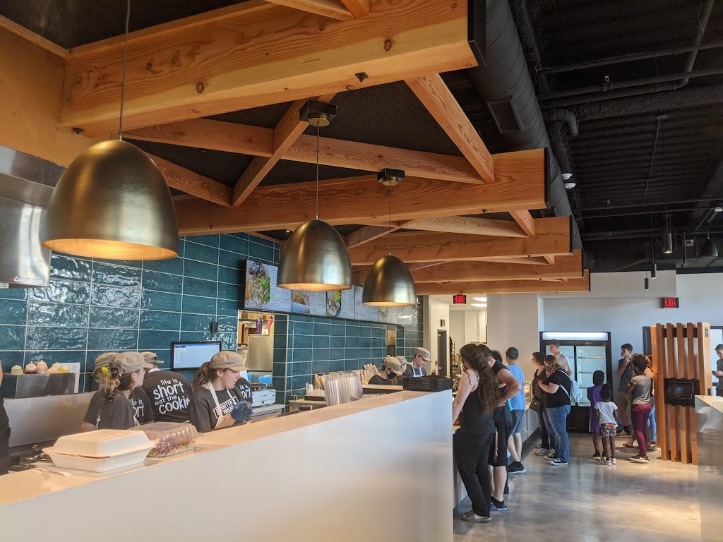 Bountiful Bread | restaurant | 108 State St, Schenectady, NY 12305, USA | 5183879997 OR +1 518-387-9997