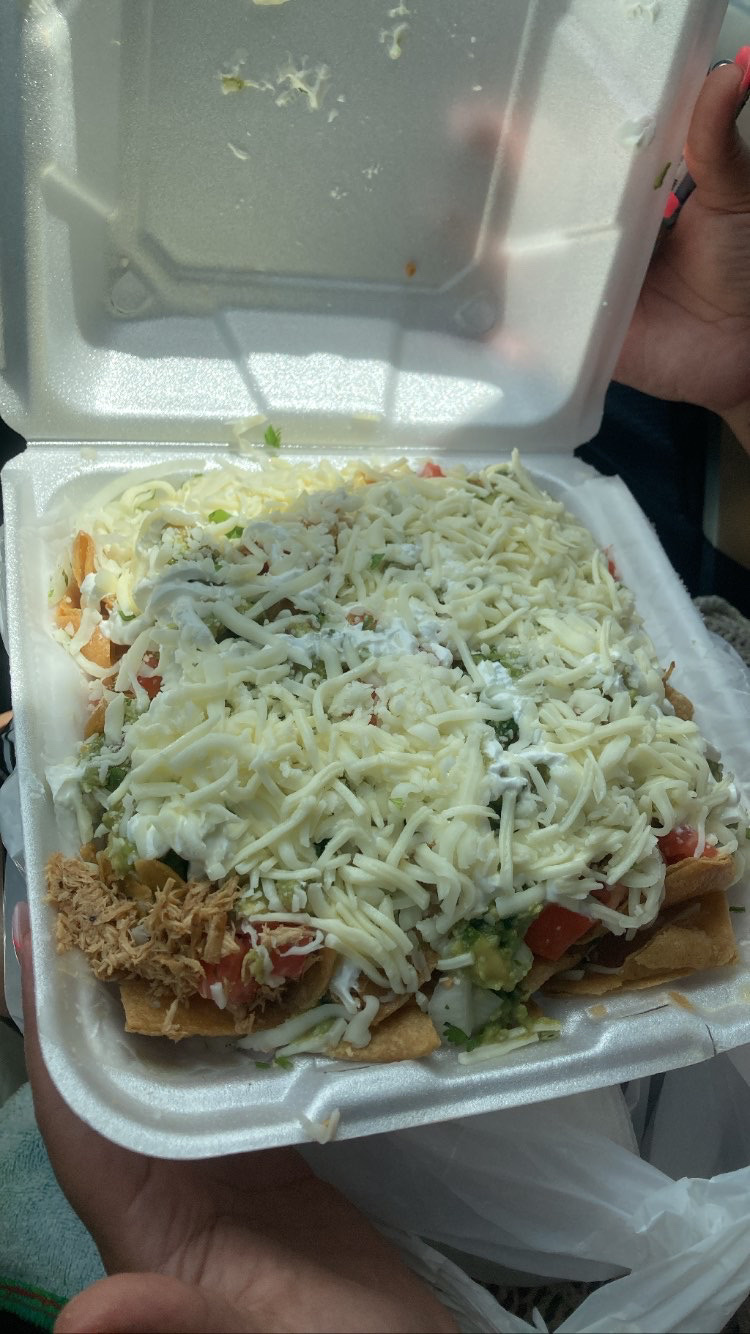 Mama Fey’s Mexican Food | restaurant | 8806 W Flora St, Tampa, FL 33615, USA | 2243086749 OR +1 224-308-6749