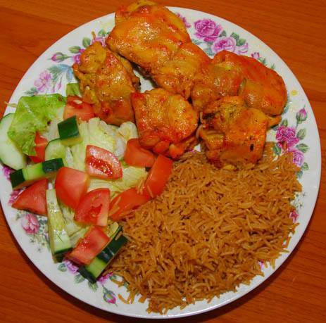 Kabul Kabob House II | restaurant | 6426 Trading Square, Haymarket, VA 20169, USA | 7037536200 OR +1 703-753-6200