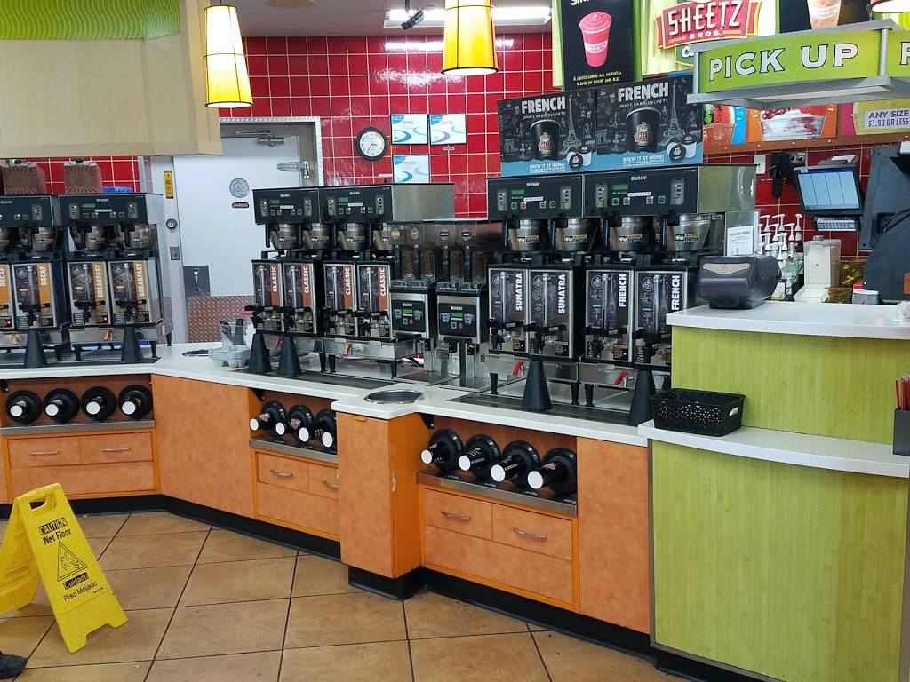 Sheetz #154 | cafe | 211 Harvey Ave, Greensburg, PA 15601, USA | 7248367144 OR +1 724-836-7144
