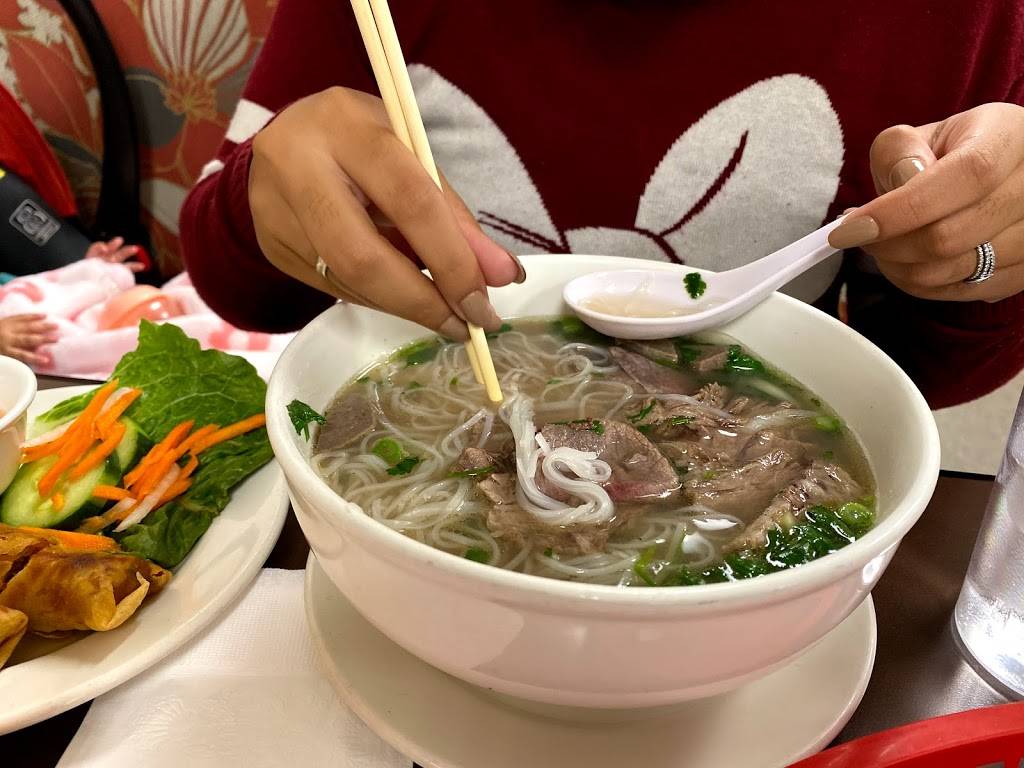 Saigon Sandwich | restaurant | 8528 1300 E, Sandy, UT 84094, USA | 8012817400 OR +1 801-281-7400