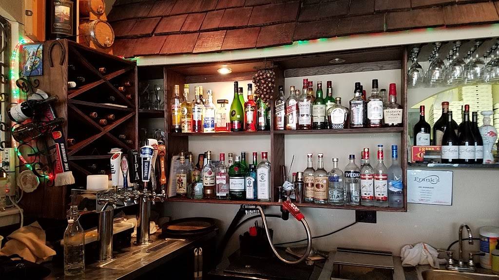 Franks Ristorante & Pizzeria | restaurant | 3054 Stony Point Rd, Richmond, VA 23235, USA | 8045601613 OR +1 804-560-1613