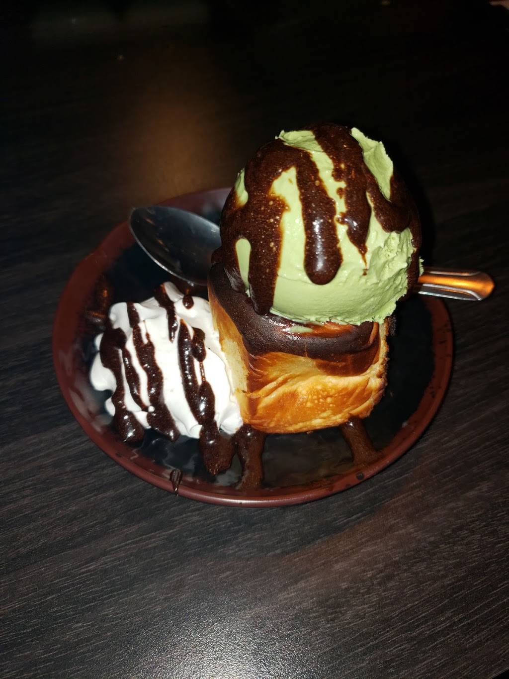 ARI SUSHI | restaurant | 7480 S Rainbow Blvd c, Las Vegas, NV 89139, United States | 7026654148 OR +1 702-665-4148