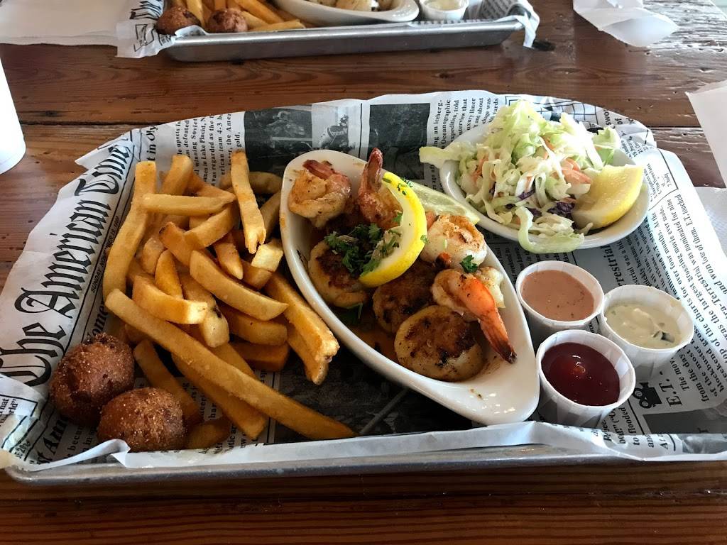 Gainesville Seafood Market & Eatery | bakery | 1403 Atlanta Hwy #6436, Gainesville, GA 30501, USA | 6789711977 OR +1 678-971-1977