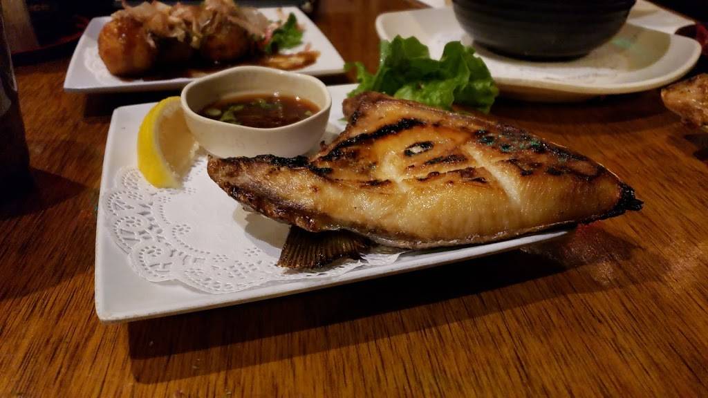 Izakaya Takasei | restaurant | 2980 Yorba Linda Blvd, Fullerton, CA 92831, USA | 7145770401 OR +1 714-577-0401