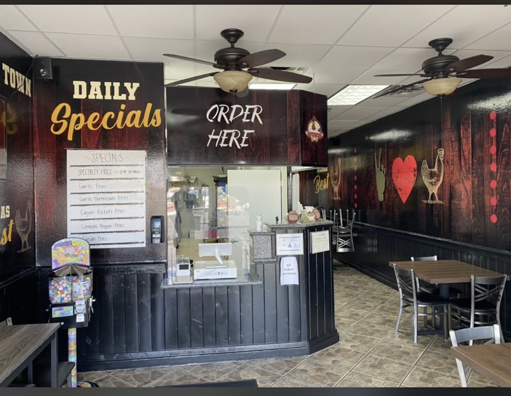 Wings Restaurant | restaurant | 9985 S Eastern Ave Suite 110, Las Vegas, NV 89183, USA | 7028883232 OR +1 702-888-3232