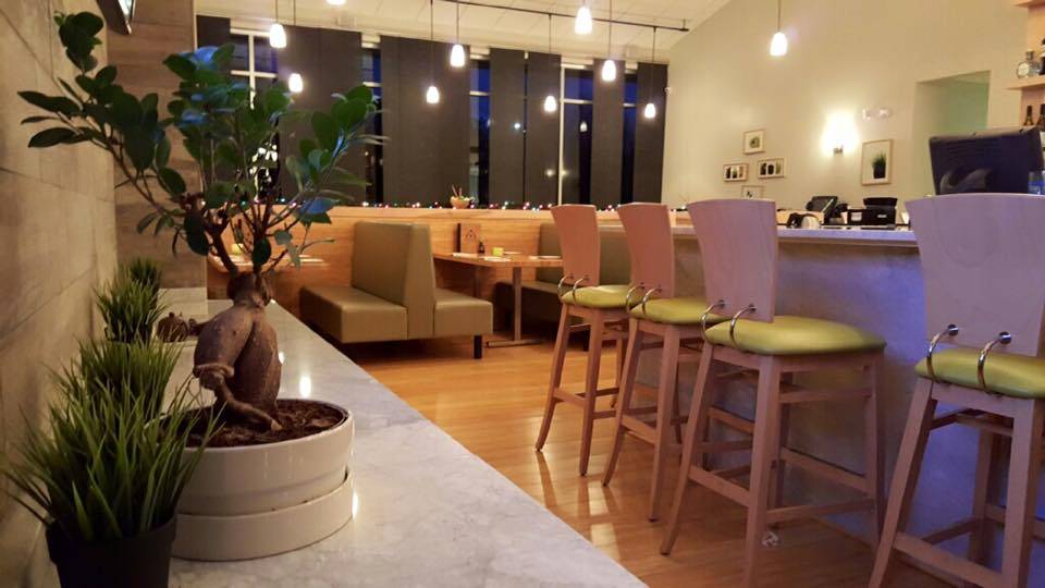 M Kitchen | restaurant | 340 Columbiana Dr, Columbia, SC 29212, USA | 8037640558 OR +1 803-764-0558