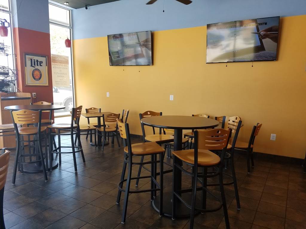 AMG Wing Heaven | restaurant | 15814 Crain Hwy, Brandywine, MD 20613, USA | 3017821700 OR +1 301-782-1700