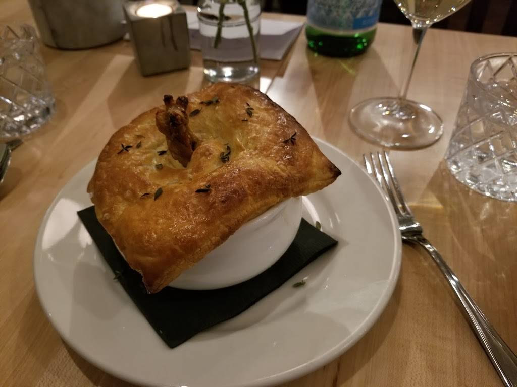 Oquirrh Restaurant | restaurant | 368 E 100 S, Salt Lake City, UT 84111, USA | 8013590426 OR +1 801-359-0426