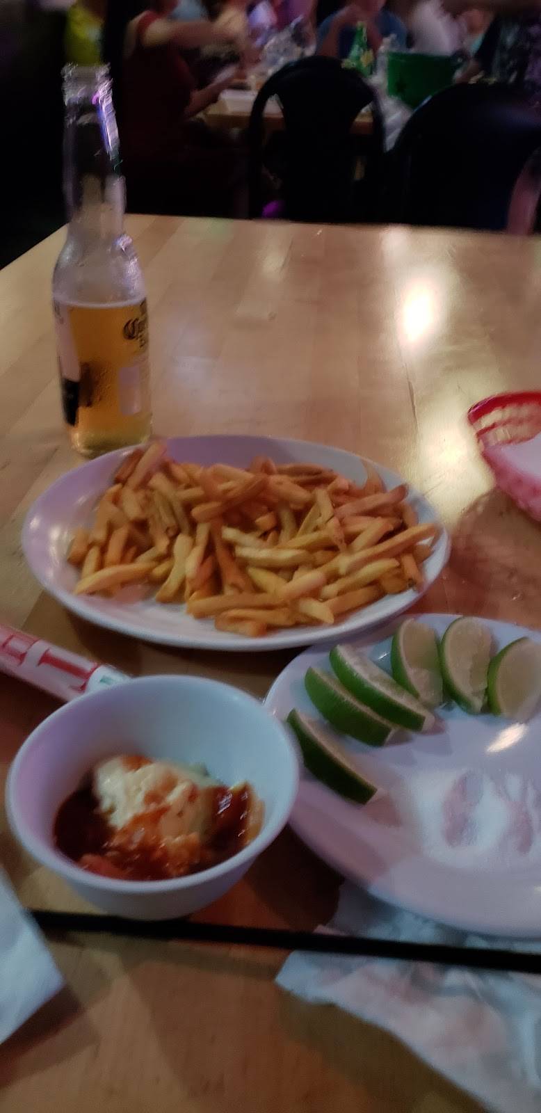 Ocean Blue Restaurant & Lounge | restaurant | 14541 Brookhurst St, Westminster, CA 92683, USA | 7145317800 OR +1 714-531-7800