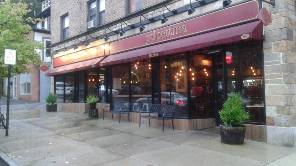 Polpettina | restaurant | 102 Fisher Ave, Eastchester, NY 10709, USA | 9149610061 OR +1 914-961-0061