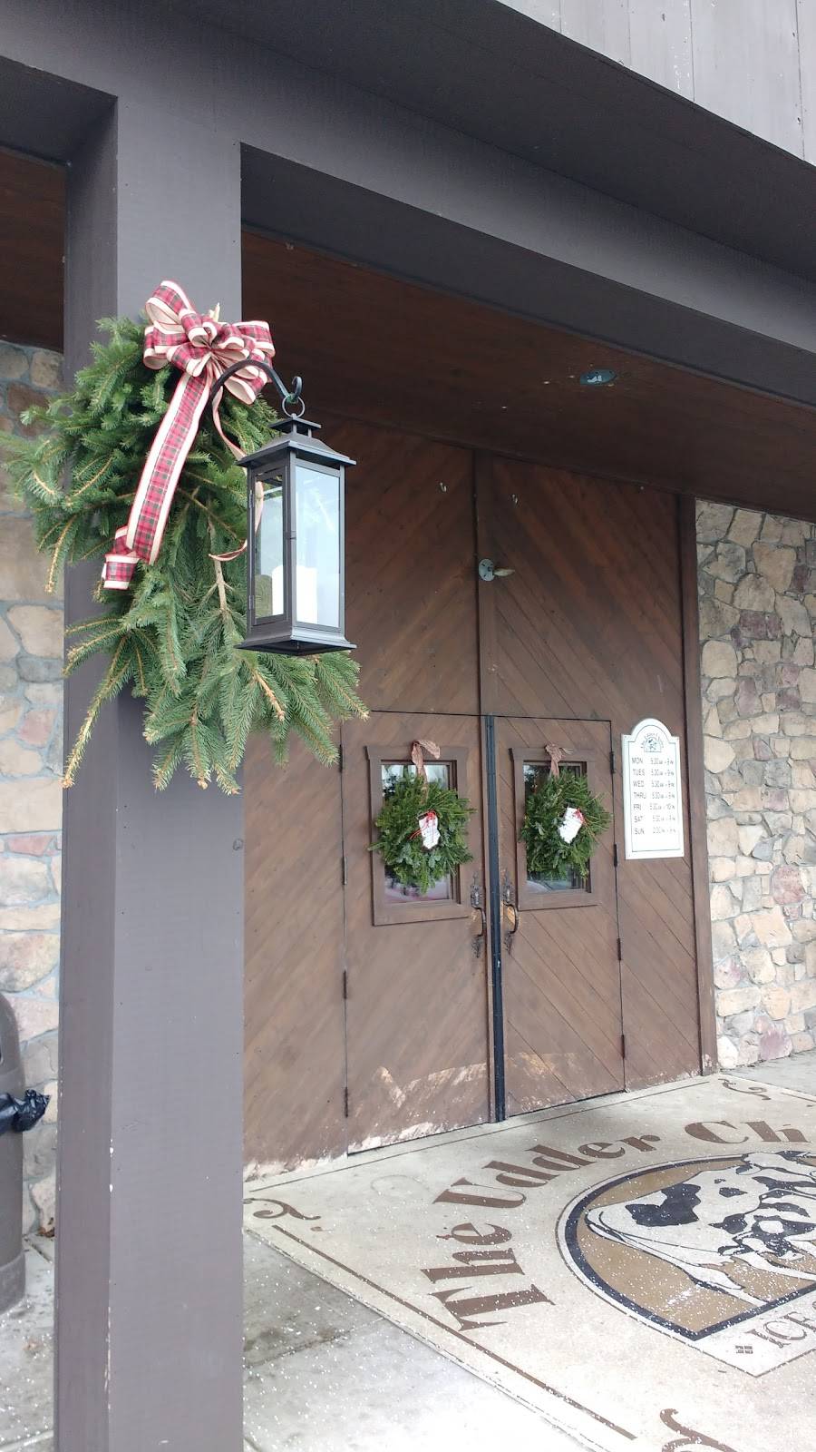 Udder Choice | restaurant | 1108, 1812 W Main St, Ephrata, PA 17522, USA | 7177334300 OR +1 717-733-4300