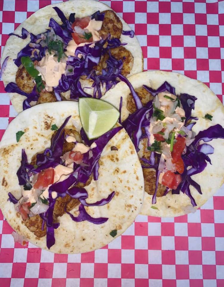 North of the Border Authentic Mexican Food | restaurant | 580 W Church St, Lexington, TN 38351, USA | 7313169749 OR +1 731-316-9749