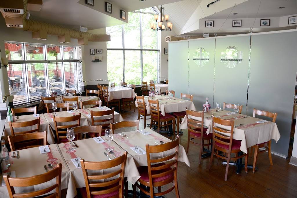 Restaurant Mangiamo | restaurant | 771 Montée de St Sulpice, LAssomption, QC J5W 2T5, Canada | 4505890101 OR +1 450-589-0101