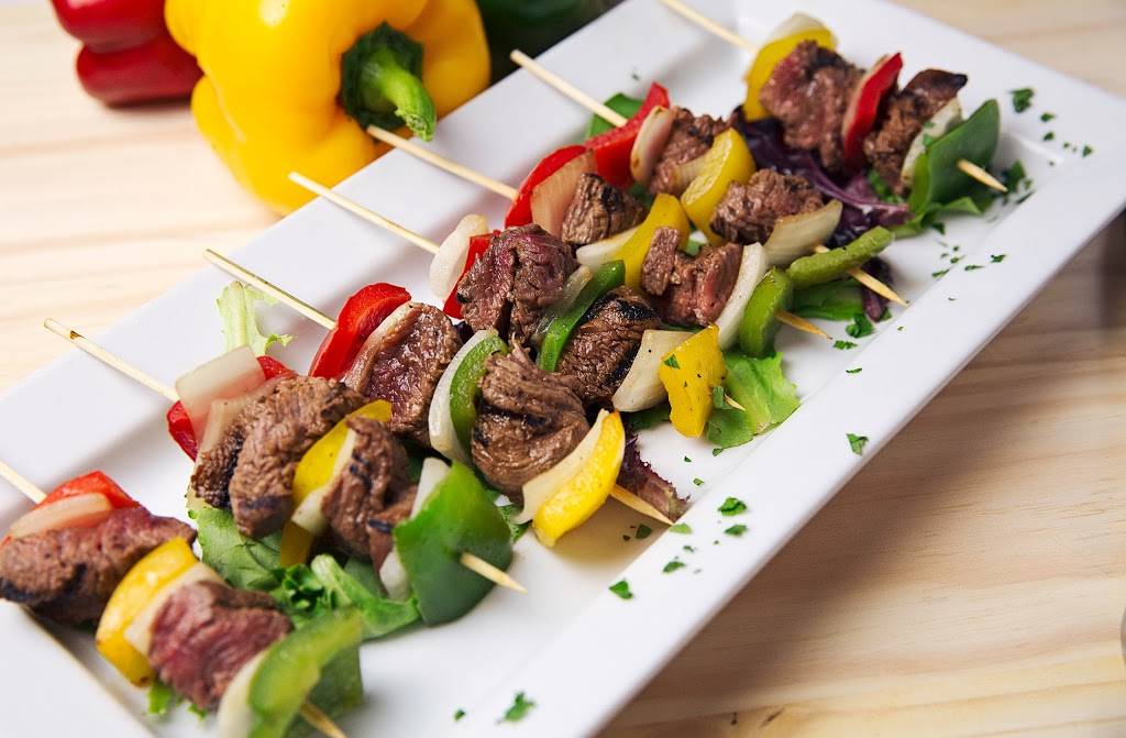 Arturos Ristorante | restaurant | 54 E Main St, Westborough, MA 01581, USA | 5083661881 OR +1 508-366-1881