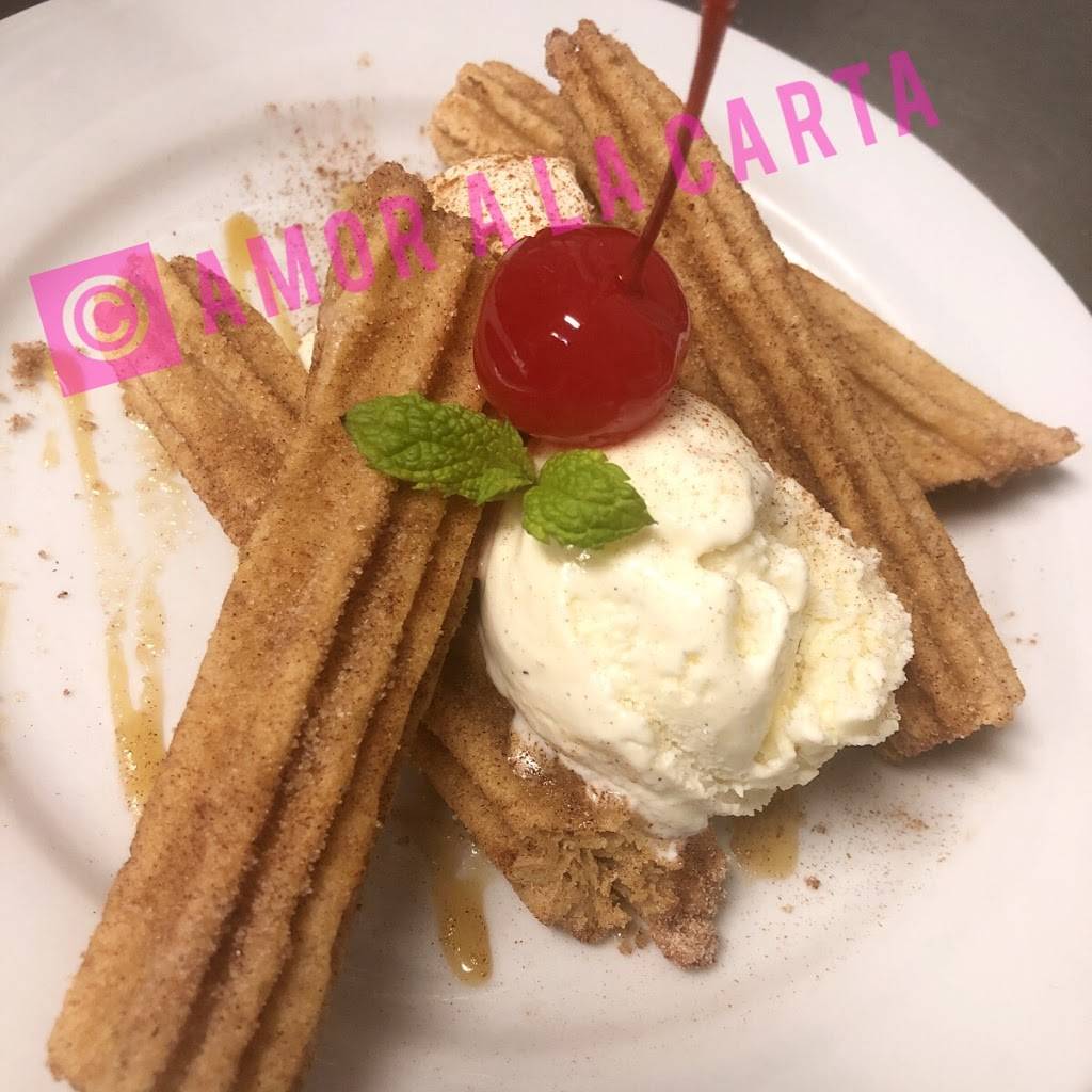 Amor a la Carta | restaurant | 14620 N Cave Creek Rd, Phoenix, AZ 85022, USA | 4804278190 OR +1 480-427-8190