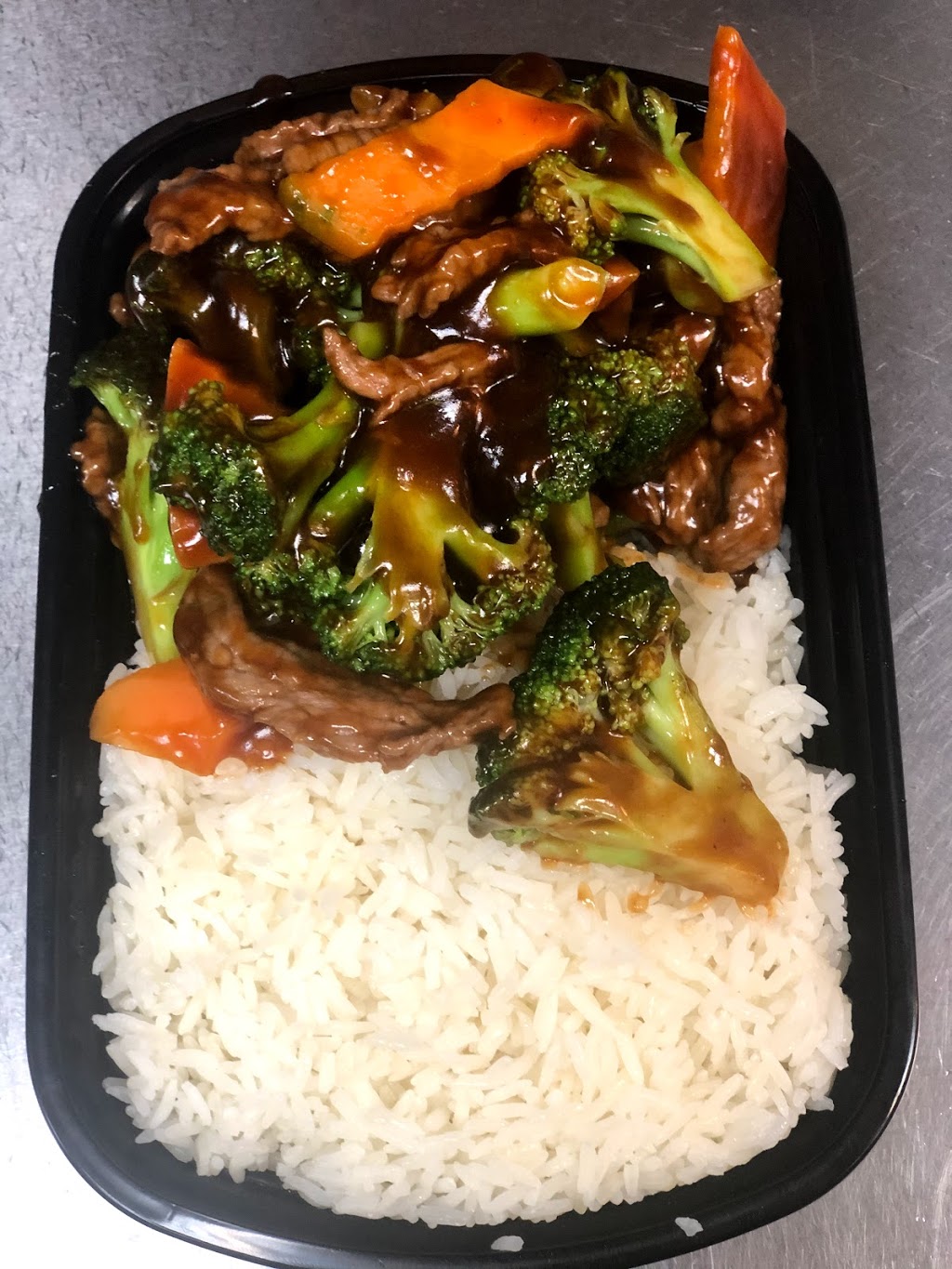 New China Restaurant | restaurant | 1000 W Tharpe St, Tallahassee, FL 32303, USA | 8503855445 OR +1 850-385-5445