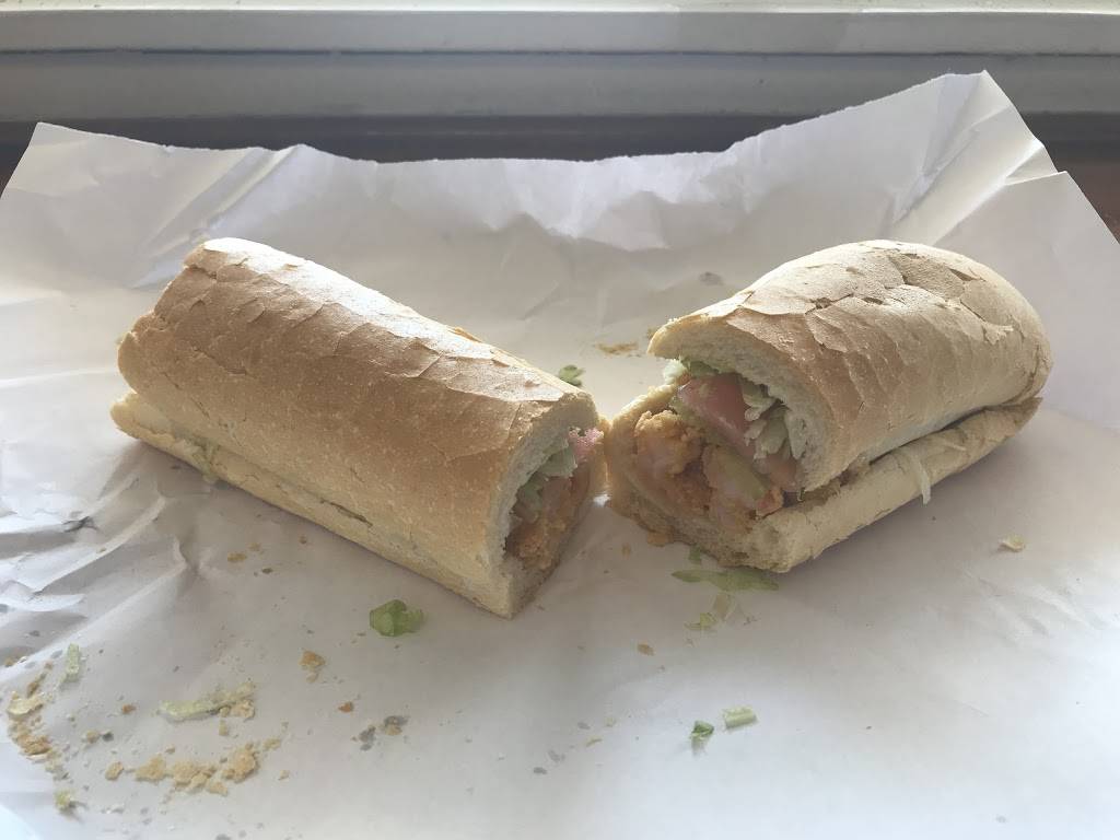 Easy Seafood | restaurant | 13243 Chef Menteur Hwy, New Orleans, LA 70129, USA | 5042543757 OR +1 504-254-3757