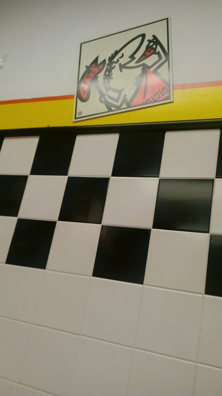 Little Caesars Pizza | meal takeaway | 1225 W 45th St, Riviera Beach, FL 33407, USA | 5618411771 OR +1 561-841-1771