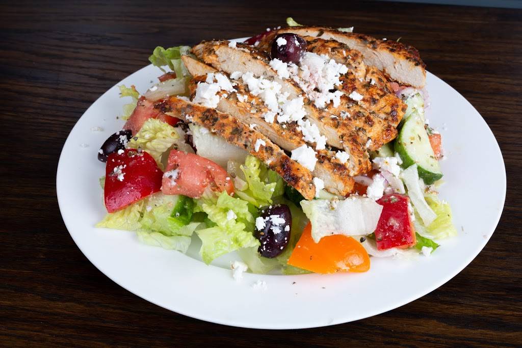 Parsi Premium Sandwiches,Burgers, kabobs | restaurant | 8199 Yonge St, Thornhill, ON L3T 2C6, Canada | 9055971188 OR +1 905-597-1188