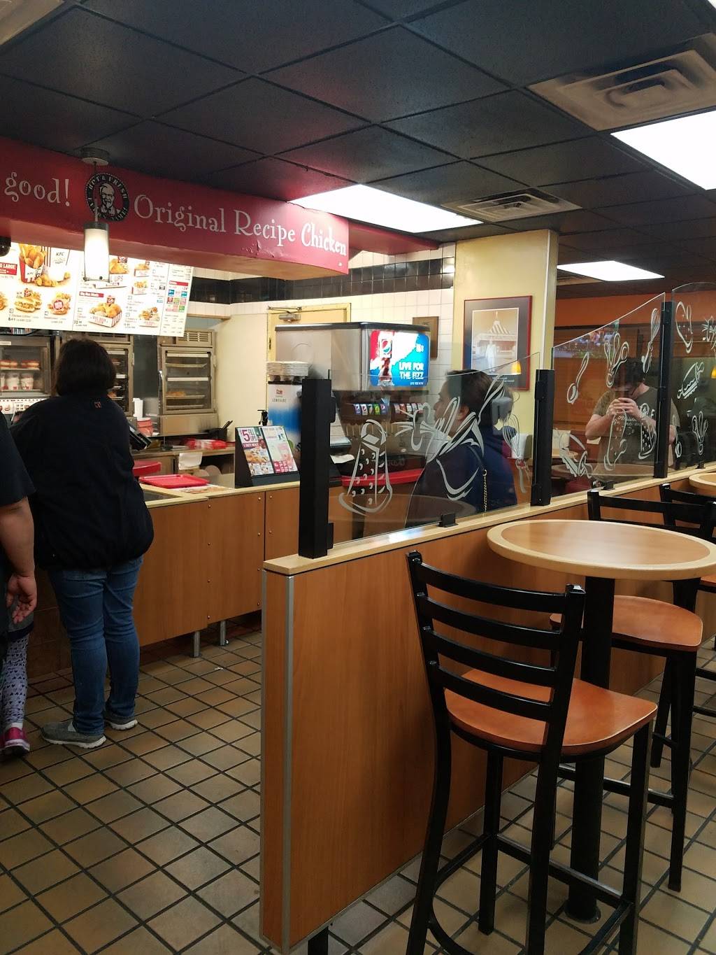 KFC | restaurant | 320 W Beverly Blvd, Montebello, CA 90640, USA | 3237211176 OR +1 323-721-1176