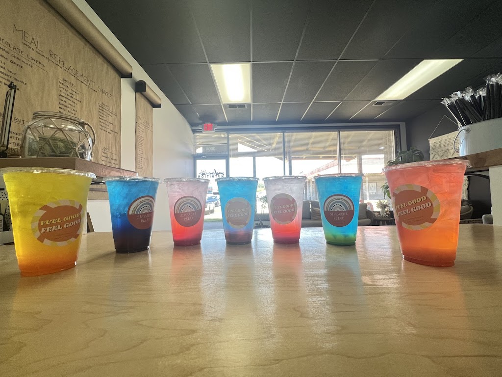 Sunshine Nutrition | restaurant | 3004 E Sunshine St, Springfield, MO 65804, USA | 5732865104 OR +1 573-286-5104