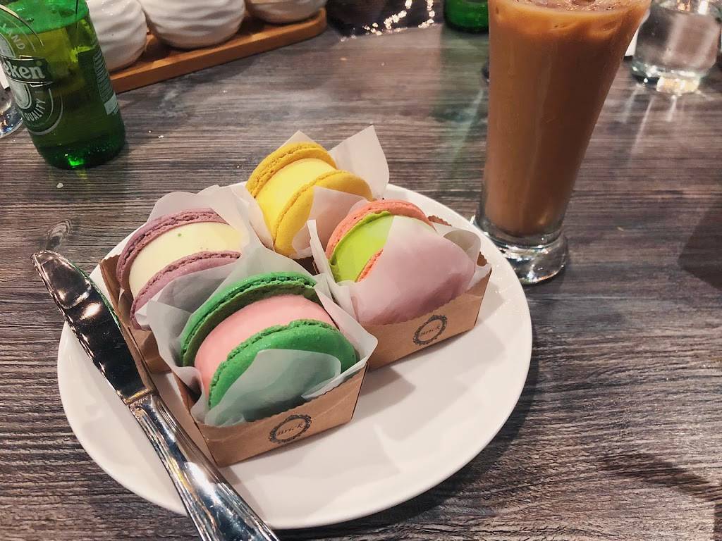 King of Thai Noodles House | restaurant | 34787 Ardenwood Blvd, Fremont, CA 94555, USA | 5105651767 OR +1 510-565-1767