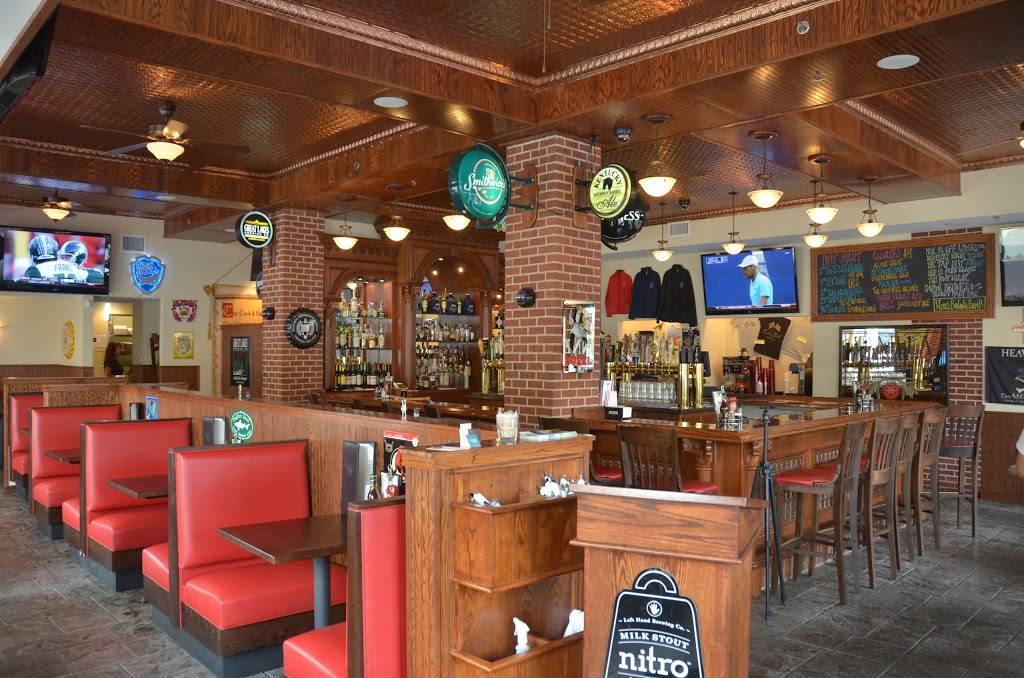 Cock & Bull Public House Hyde Park Square | restaurant | 2645 Erie Ave, Cincinnati, OH 45208, USA | 5135334253 OR +1 513-533-4253