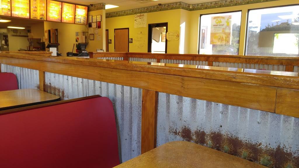 Chicken Express | restaurant | 1014 W Moore Ave, Terrell, TX 75160, USA | 9725512449 OR +1 972-551-2449