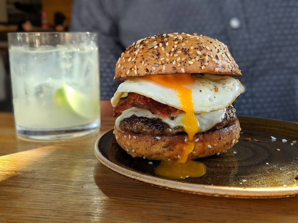 James Republic | restaurant | 500 E First St, Long Beach, CA 90802, USA | 5629010235 OR +1 562-901-0235