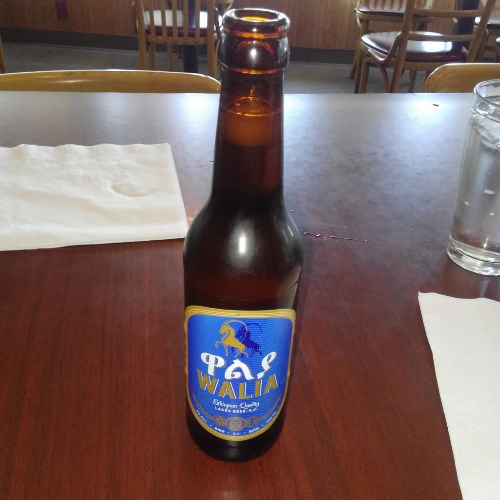 Enat Ethiopian Restaurant | restaurant | 11546 15th Ave NE, Seattle, WA 98125, USA | 2063624901 OR +1 206-362-4901