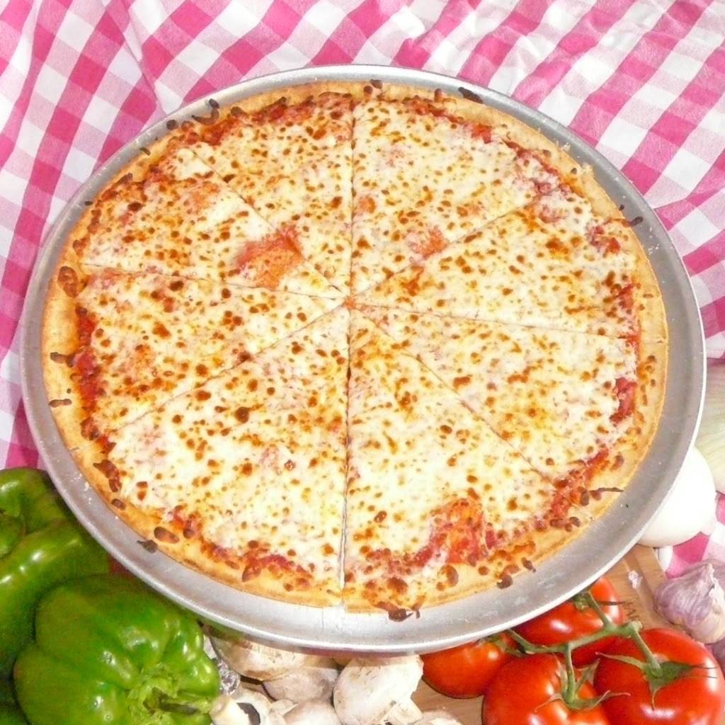 Pizza King of Irving | restaurant | 1711 W Irving Blvd #151, Irving, TX 75061, USA | 9722533333 OR +1 972-253-3333