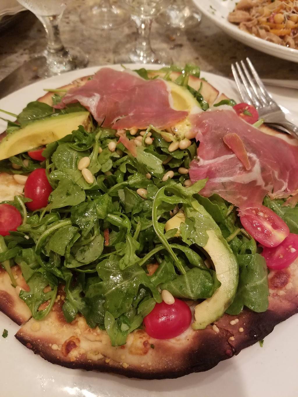 Pasta Vera | restaurant | 48 Greenwich Ave, Greenwich, CT 06830, USA | 2036619705 OR +1 203-661-9705