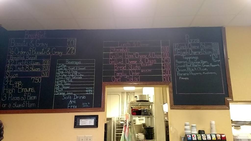 Jos Bakery & Pizzeria | restaurant | 706 West Trafalgar Square Suite D, Trafalgar, IN 46181, USA | 3178785411 OR +1 317-878-5411