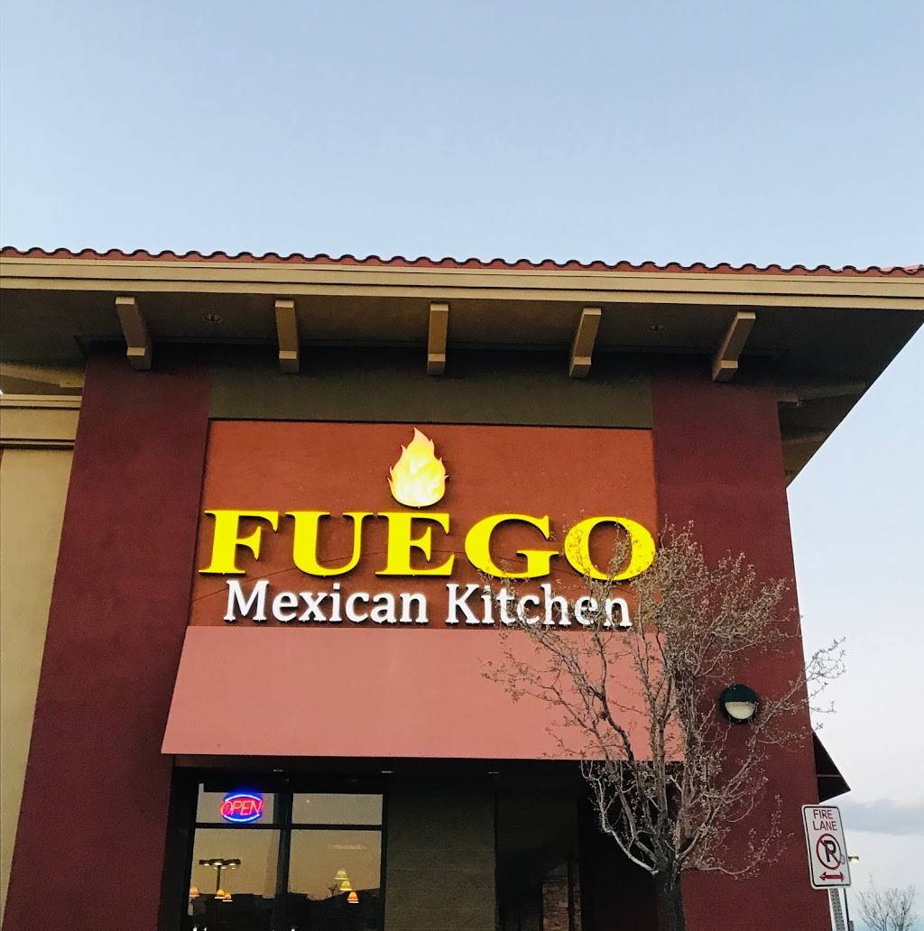 Fuego Mexican Kitchen | restaurant | 8060 Blue Diamond Rd #100, Las Vegas, NV 89178, USA | 7023610699 OR +1 702-361-0699