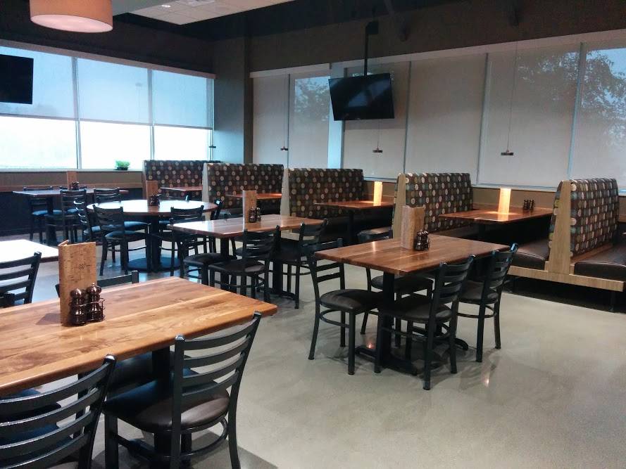 Hy-Vee Market Grille | restaurant | 6655 Martway St, Mission, KS 66202, USA | 9134031473 OR +1 913-403-1473