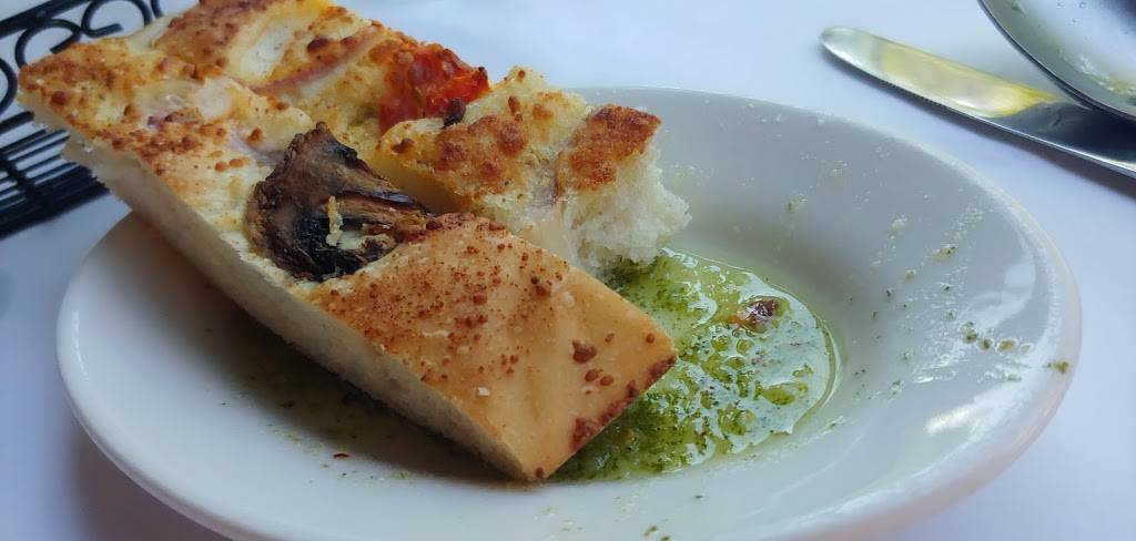 Antique Table Restaurant | restaurant | 19 Crest Ave, Winthrop, MA 02152, USA | 6172079054 OR +1 617-207-9054