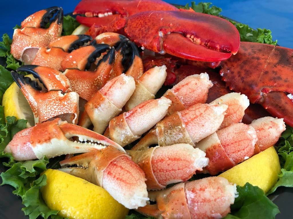 Dons Dock Seafood | restaurant | 1220 E Northwest Hwy, Des Plaines, IL 60016, USA | 8478271817 OR +1 847-827-1817