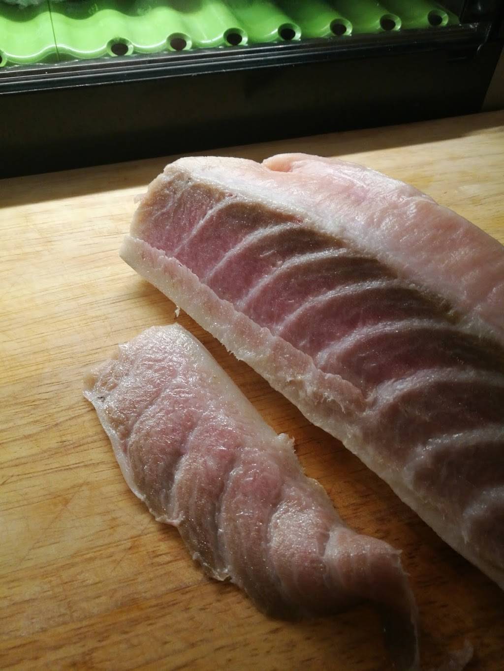 Sakana Omakase Sushi | restaurant | 616 S 2nd St, Philadelphia, PA 19147, USA | 2159222149 OR +1 215-922-2149