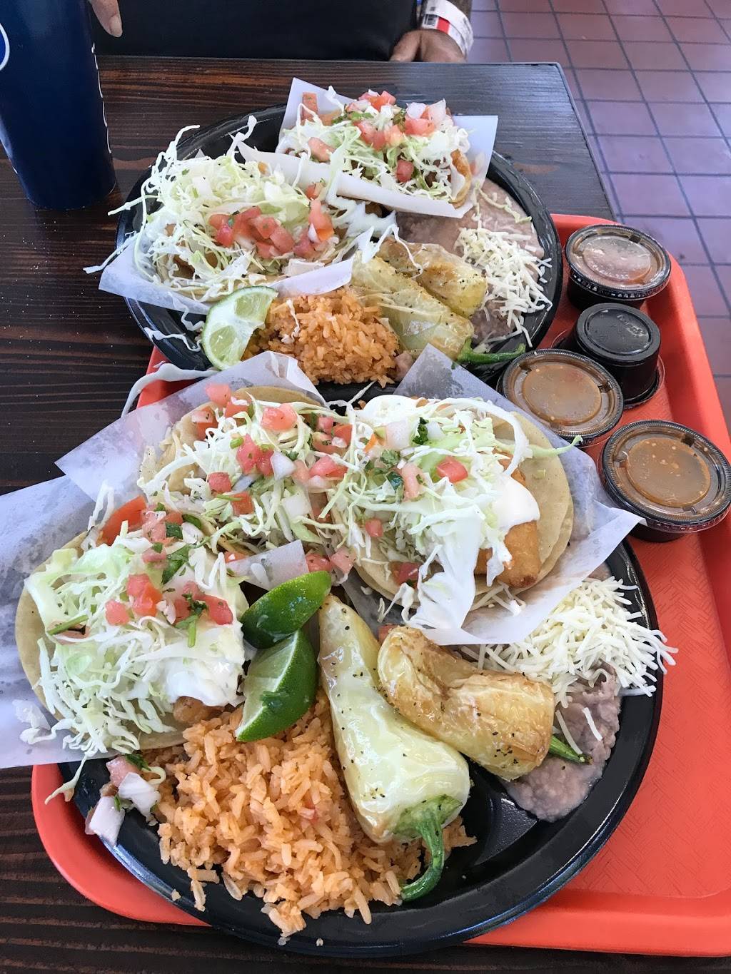 Taco Nazo | restaurant | 163 N Azusa Ave, Azusa, CA 91702, USA | 6269693664 OR +1 626-969-3664